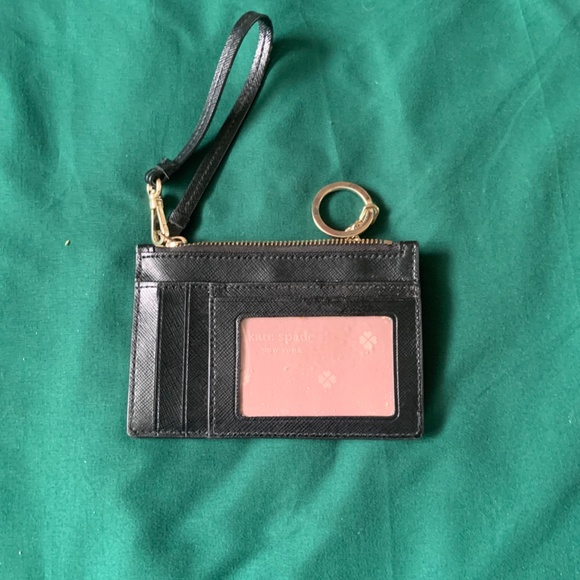 Kate Spade wristlet